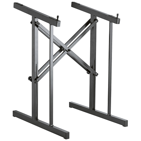 König & Meyer 42040 Tastatur Schwarz