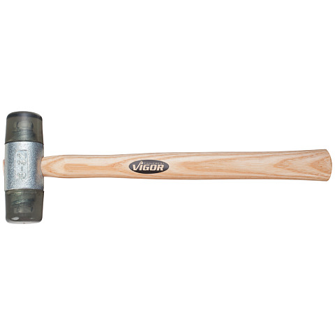Vigor V1212 Hammer Holz