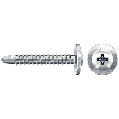 Fischer 40457 Schraube/Bolzen 13 mm 1000 Stück(e)