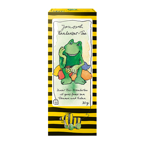 Lebensbaum 5167 Kräutertee 30 g