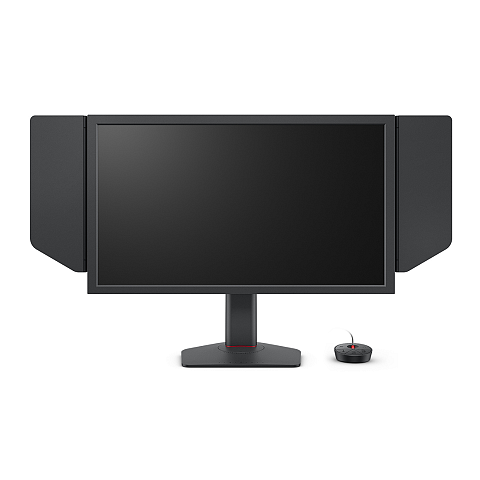 ZOWIE XL2586X+ Computerbildschirm 61,2 cm (24.1") 1920 x 1080 Pixel Full HD Schwarz