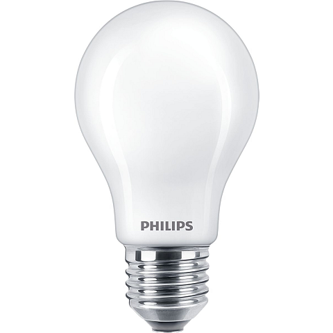 Philips 35483800 LED-Lampe Warmweiß 2700 K 3,4 W E27 D