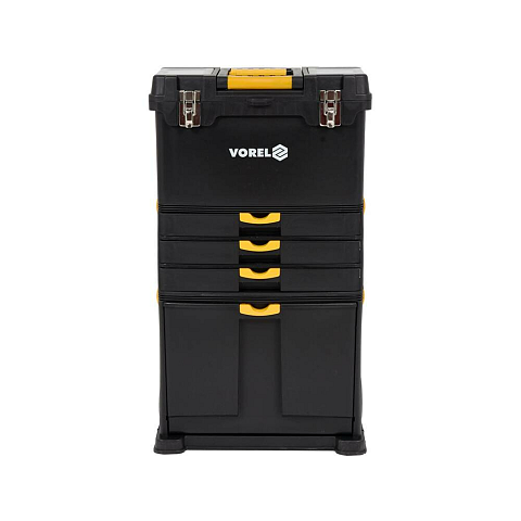 VOREL 78736 Werkzeugwagen