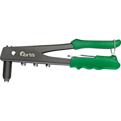 Fortis 4317784727686 Nietmaschine
