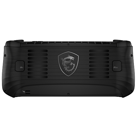 MSI CLAW 8 AI+ A2VM-015DE Tragbare Spielkonsole 20,3 cm (8") 1 TB Touchscreen WLAN Beige