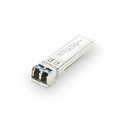 Digitus mini GBIC (SFP) Modul, 10Gbps, 10km, mit DDM Funktion