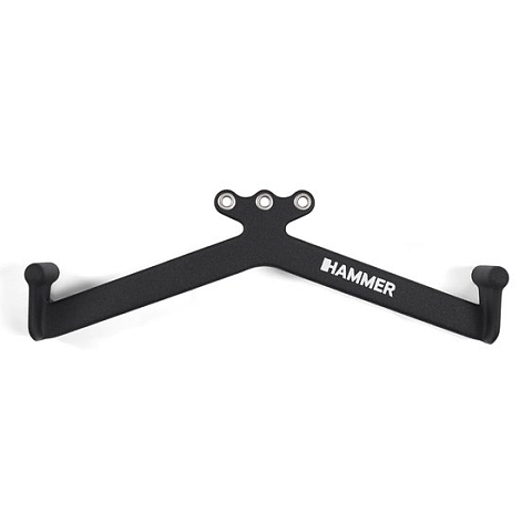 HAMMER 17644 Multi-Gym-Zubehör/Verbrauchsmaterial Zubehörset