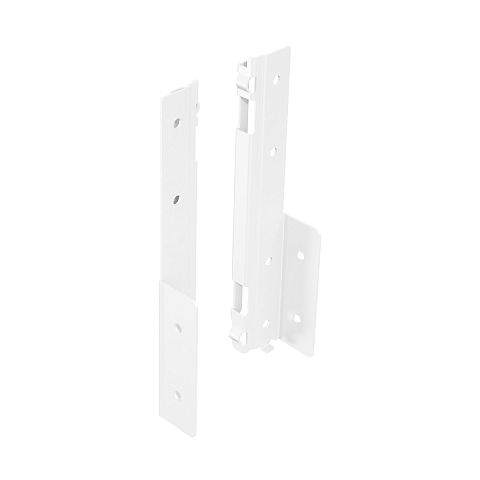 Hettich 9257682 Schubladenrolle & -schiene
