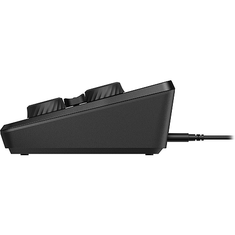 HyperX Audio Mixer 20 - 20000 Hz Schwarz