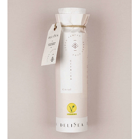 Delisea Coral 150 ml Frauen