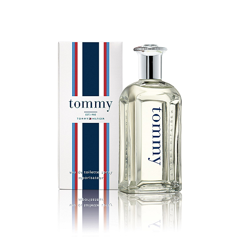 Tommy Hilfiger Tommy 100 ml Männer