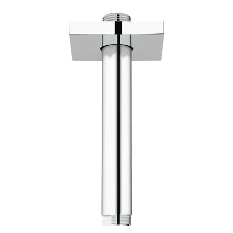 GROHE 27485000 Duscharm Chrom Metall 1/2"