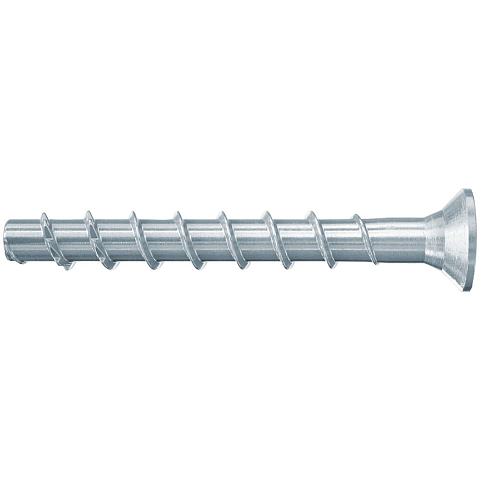 Fischer 546382 Schraube/Bolzen 30 mm 100 Stück(e)