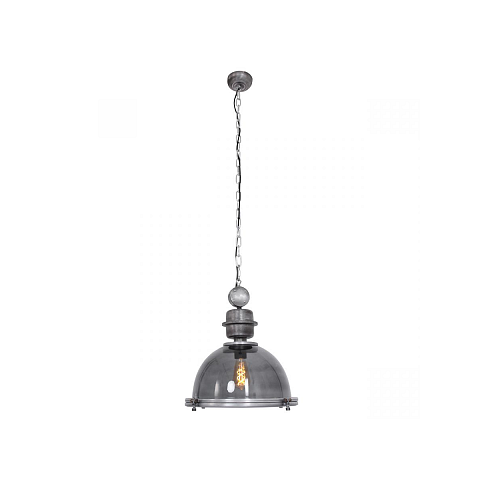 Besselink licht ST1452GR Deckenbeleuchtung E27 LED 60 W A