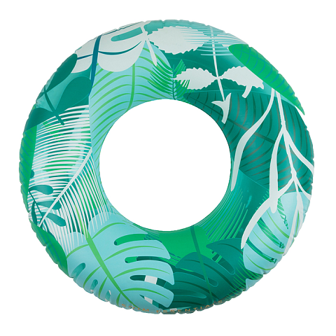 Swim Essentials 2020SE141 Schwimmkörper für Babys PVC Grün Schwimmring
