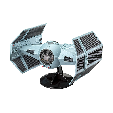 Revell Model Set Darth Vader's TIE Figher