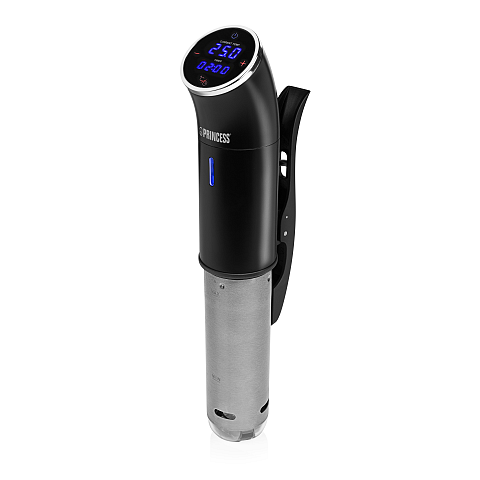 Princess 01.267003.01.001 Wasserdichter Sous Vide Stick