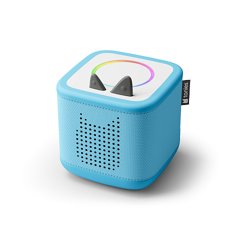 tonies Toniebox 2 Himmelblau