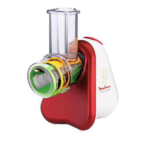 Moulinex FRESH EXPRESS 3in1 DJ75351