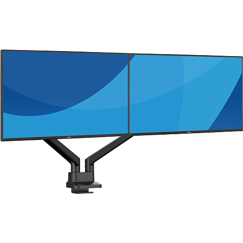 iiyama DS4002C-B1 Flachbildschirm-Tischhalterung 81,3 cm (32") Tisch/Bank Schwarz
