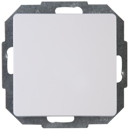 Kopp 651302067 Lichtschalter Weiß
