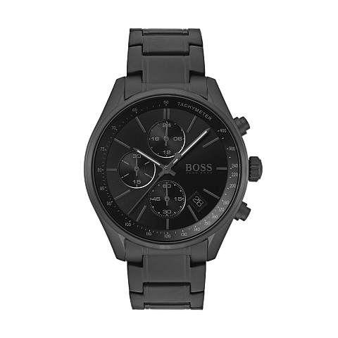 HUGO BOSS 7613272313599 Uhr Männlich