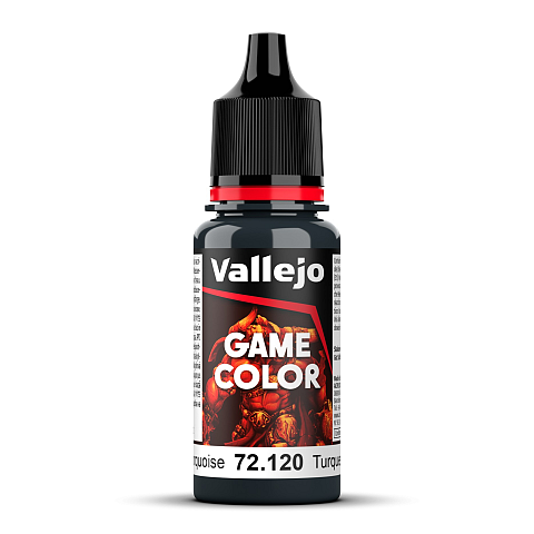 Vallejo 72.120 Acrylfarbe 18 ml 1 Stück(e)
