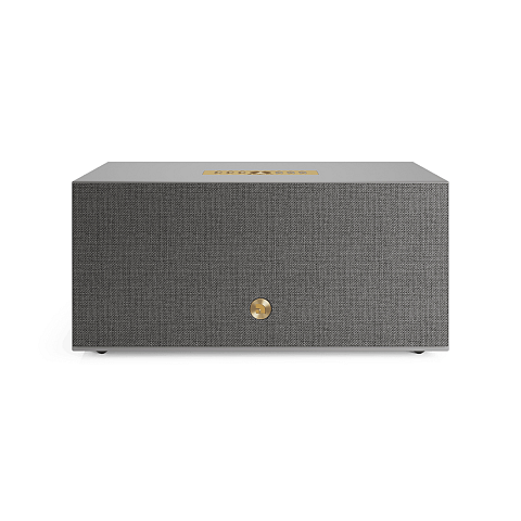 Audio Pro C20 W Grau Kabellos