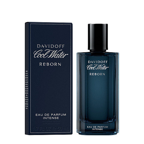 Davidoff Cool Water Reborn 50 ml Männer