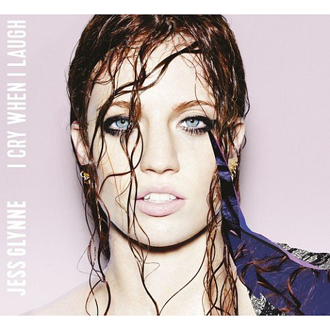 Warner Music Jess Glynne - I Cry When I Laugh (Deluxe), CD Pop