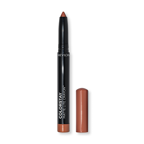 Revlon Colorstay Matte Lite Lip Crayon 1,4 g 002 Clear The Air