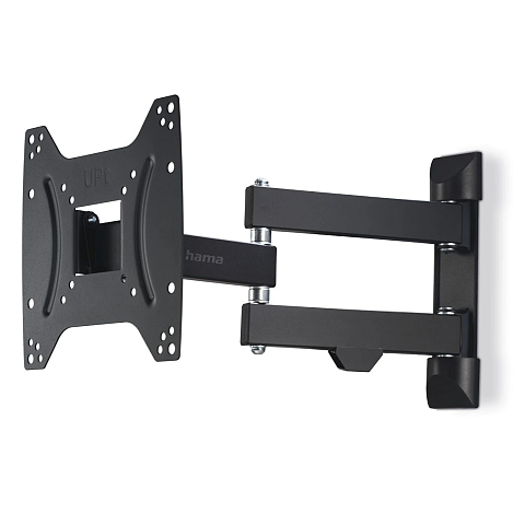 Hama 00220822 TV-Halterung 121,9 cm (48") Schwarz