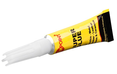 Fixpoint 77002 Schreibwaren-Klebstoff
