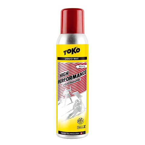TOKO 5502054 Ski-&Snowboardwachs Gleitwachs