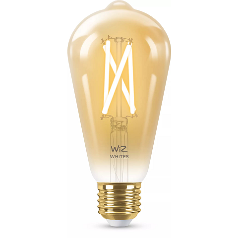 WiZ Lampe 40W P45 E27