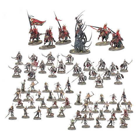 Games Workshop 91-46 collectible figure