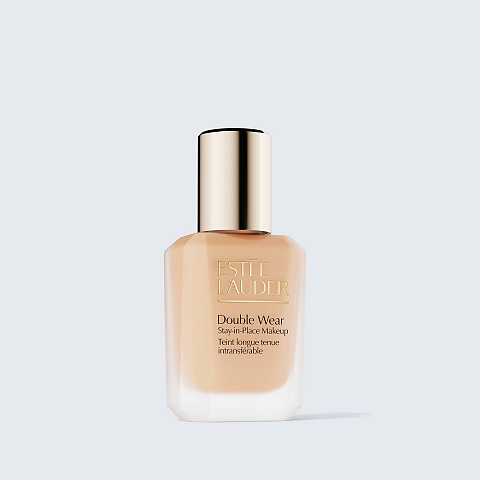 Estée Lauder Double Wear Stay-in-Place Longwear Matte Foundation 30 ml 1W2 SAND