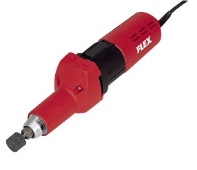 Flex H 1105 VE 6500 RPM Rot, Schwarz 710 W