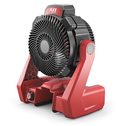 Flex 503.002 Industrie-Ventilatoren