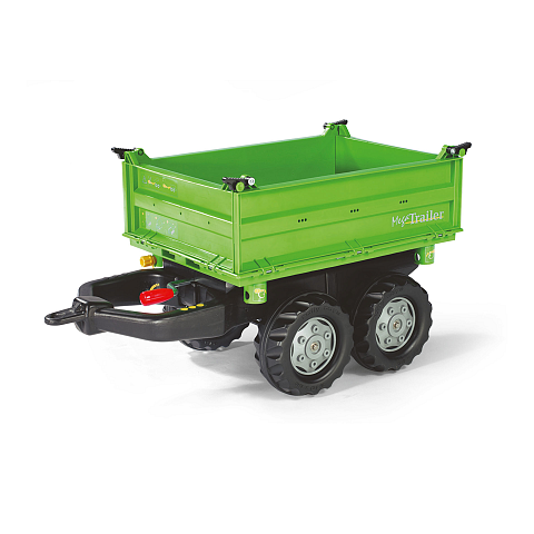 rolly toys 121502 Zubehör für schaukelndes/fahrbares Spielzeug Spielzeuganhänger
