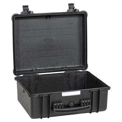 Explorer Cases 4820 BE Ausrüstungstasche/-koffer Aktentasche/klassischer Koffer Schwarz
