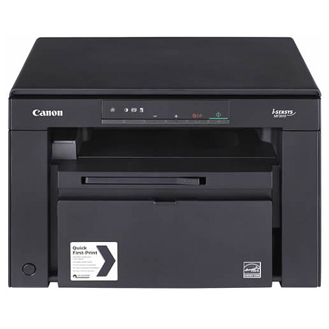 Canon i-SENSYS MF3010 Laser A4 1200 x 600 DPI 18 Seiten pro Minute