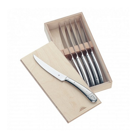 WMF 1289616046 Besteck-Set