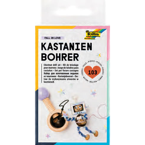 Folia 23007 Kunst-/Bastelspielzeug