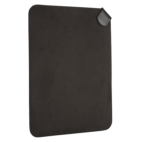 Targus Universal 9,7 inch - 10,1 inch Tablet Passport Wallet - Schwarz