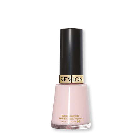 Revlon Nail Enamel Nagellack Pink Glanz