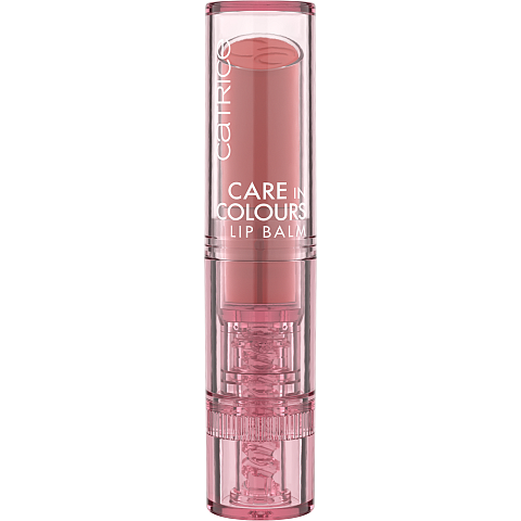 CATRICE Care In Colours Lippenbalsam 020 Feelin' Pretty Frauen 3 g