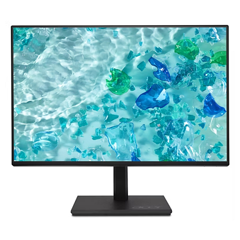 Acer Vero B7 B277 G Computerbildschirm 68,6 cm (27") 1920 x 1080 Pixel Full HD LCD Schwarz