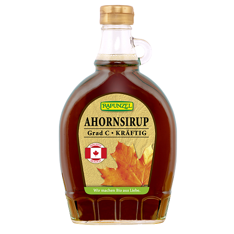 Rapunzel 1400035 Dessertsirup/-sauce 375 ml