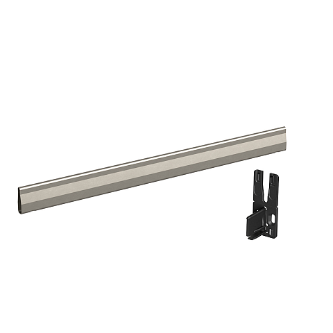 Hettich 9134826 Schubladenrolle & -schiene